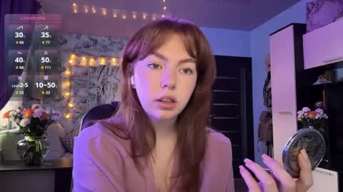 Flora online show from April 2026 12:48:01 AM