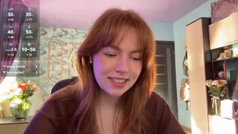 Flora online show from April 2026 01:11:02 AM