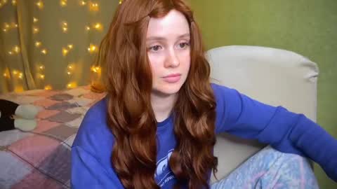 Snapshot of fairyilona chatting on February 2025 01:20:01 PM Ilona online show from February 2025 01:20:01 PM