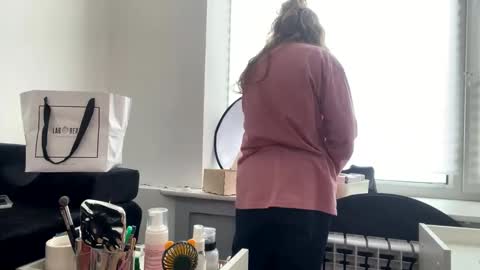 Snapshot of fairyilona chatting on February 2025 10:27:02 AM Ilona online show from February 2025 10:27:02 AM