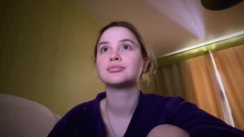 Snapshot of fairyilona chatting on February 2025 07:06:02 AM Ilona online show from February 2025 07:06:02 AM