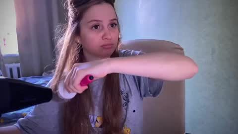 Snapshot of fairyilona chatting on February 2025 08:40:02 AM Ilona online show from February 2025 08:40:02 AM