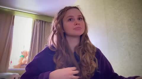 Snapshot of fairyilona chatting on February 2025 07:22:01 AM Ilona online show from February 2025 07:22:01 AM