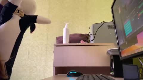 Snapshot of fairyilona chatting on February 2025 08:59:02 AM Ilona online show from February 2025 08:59:02 AM