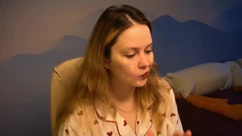 Snapshot of fairyilona chatting on September 2025 06:14:01 AM Ilona online show from September 2025 06:14:01 AM