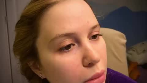 Snapshot of fairyilona chatting on October 2025 05:54:01 PM Ilona online show from October 2025 05:54:01 PM