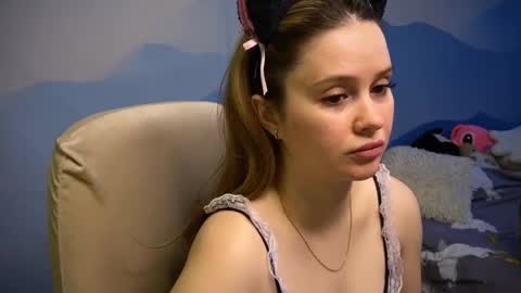 Snapshot of fairyilona chatting on December 2025 08:09:02 AM Ilona online show from December 2025 08:09:02 AM