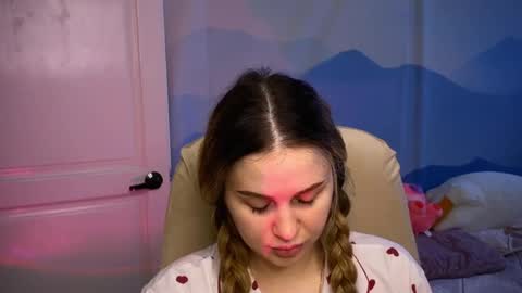 Ilona online show from March 2026 07:37:02 AM