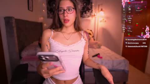 Fairy Lily online show from May 2026 01:56:01 AM
