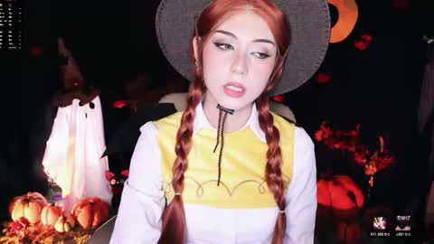  Jackie Cosplayer  online show from October 2025 02:23:01 AM