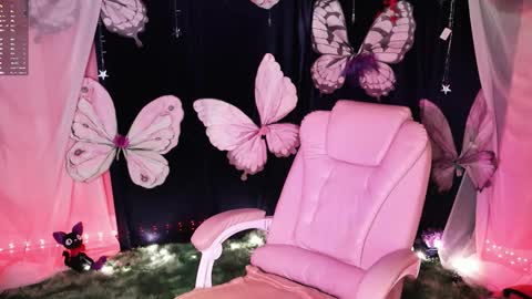  Jackie Cosplayer  online show from November 2025 03:06:01 AM