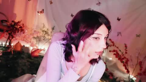  Jackie Cosplayer  online show from May 2026 03:55:02 AM