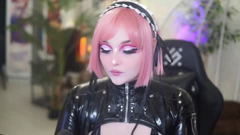 faith_chan online show from December 2024 01:00:02 AM