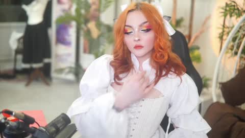 faith_chan online show from February 2025 03:53:02 AM