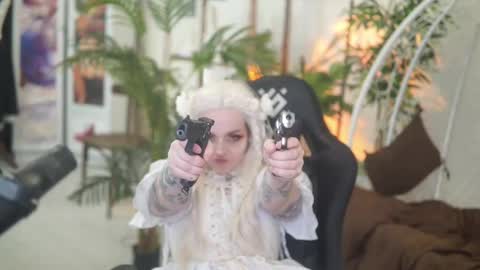 faith_chan online show from March 2025 06:47:02 AM