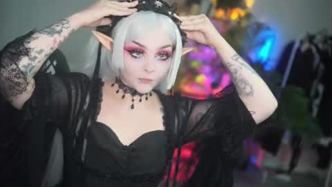 faith_chan online show from October 2025 04:18:02 AM