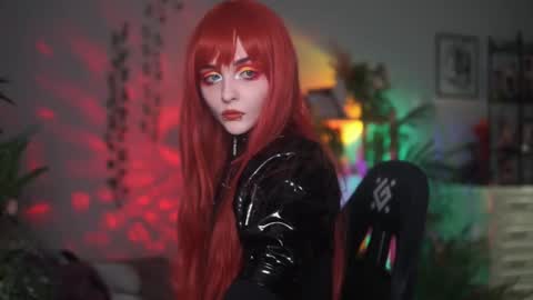 Snapshot of faith_chan chatting on March 2026 02:48:01 AM faith_chan online show from March 2026 02:48:01 AM