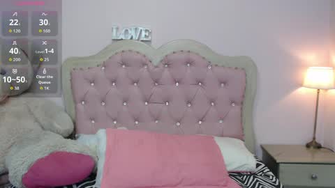 Faith online show from April 2026 08:25:02 PM