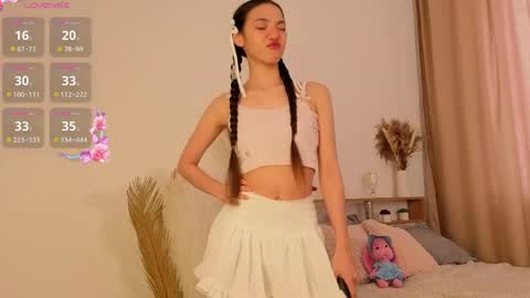 Snapshot of faithinpromo chatting on April 2026 09:29:02 AM My name is Milisa online show from April 2026 09:29:02 AM