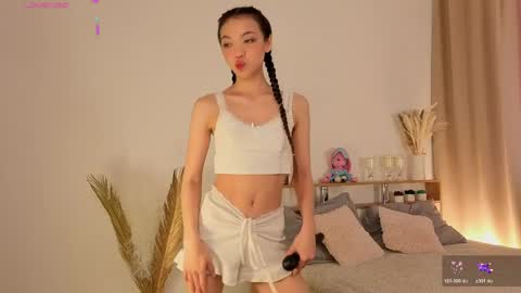 Snapshot of faithinpromo chatting on May 2026 08:20:02 AM My name is Milisa online show from May 2026 08:20:02 AM