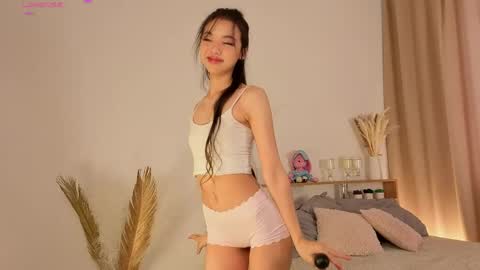 Snapshot of faithinpromo chatting on May 2026 09:06:01 AM My name is Milisa online show from May 2026 09:06:01 AM