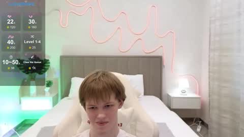 Fakeangel online show from November 2025 09:08:01 AM