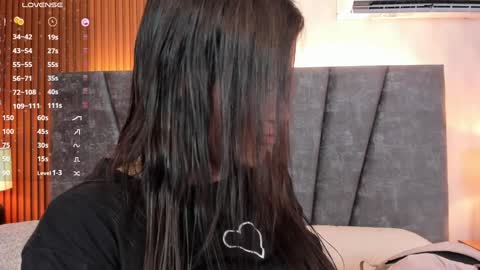 Snapshot of falaksweet_ chatting on December 2024 12:25:02 PM Leila.... online show from December 2024 12:25:02 PM