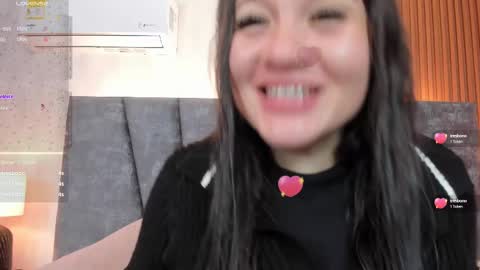 Snapshot of falaksweet_ chatting on February 2025 12:25:02 PM Leila.... online show from February 2025 12:25:02 PM