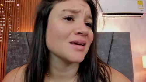 Snapshot of falaksweet_ chatting on February 2025 12:03:02 PM Leila.... online show from February 2025 12:03:02 PM