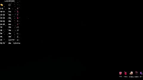 Snapshot of falaksweet_ chatting on March 2025 11:17:01 AM Leila.... online show from March 2025 11:17:01 AM