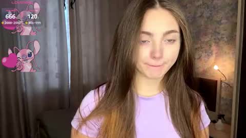 Erika online show from February 2026 05:49:01 AM