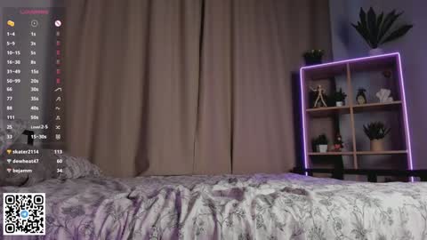 Emilia online show from January 2025 07:15:01 AM