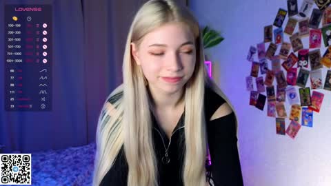 Emilia online show from February 2025 04:14:02 AM