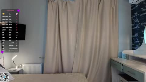 Emilia online show from March 2025 10:24:02 AM