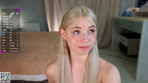 Emilia online show from March 2025 07:15:01 AM