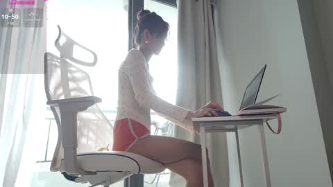 Miya online show from February 2025 04:26:02 AM