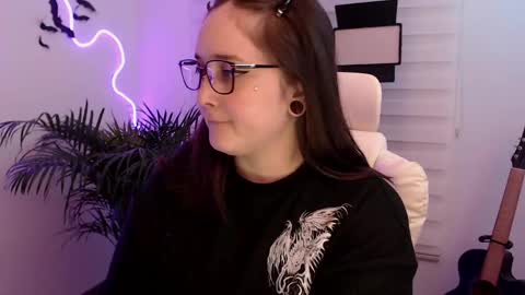 Snapshot of fallenag__ chatting on April 2026 10:07:02 PM OF fallenag 1 online show from April 2026 10:07:02 PM