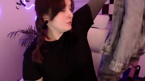 Snapshot of fallenag__ chatting on May 2026 08:43:02 PM OF fallenag 1 online show from May 2026 08:43:02 PM