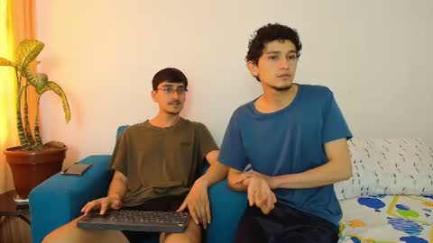 FallGays online show from June 2026 05:48:02 PM