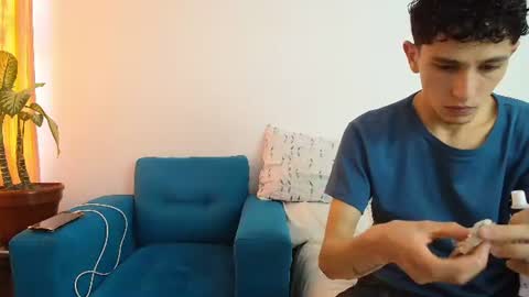 FallGays online show from July 2026 06:10:02 PM