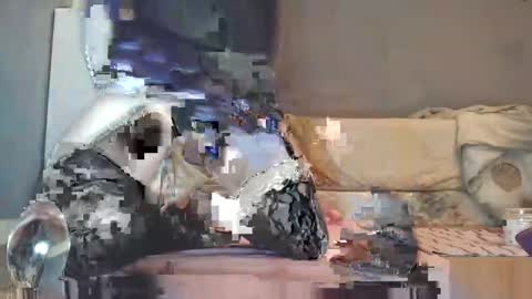 Fallin Skye online show from December 2024 02:14:02 AM