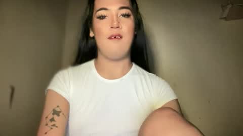 callmecindy online show from October 2025 06:08:01 PM