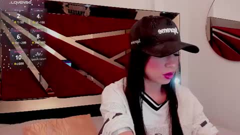 Snapshot of faloonroussel chatting on June 2026 01:16:01 AM Faloon online show from June 2026 01:16:01 AM