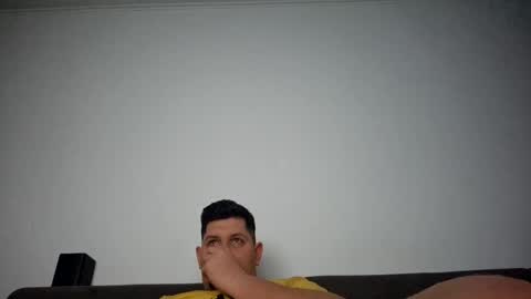 YoungChris online show from March 2025 11:00:02 PM