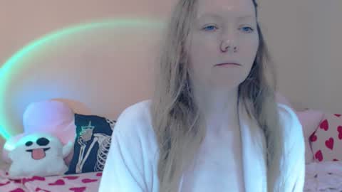 BUNNYGal online show from March 2026 05:44:01 AM