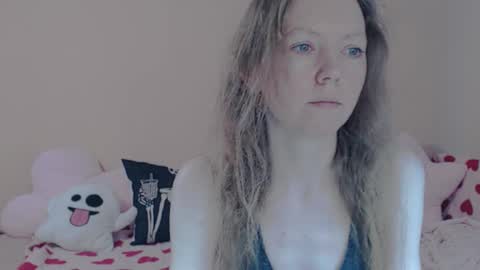 BUNNYGal online show from March 2026 05:44:02 AM