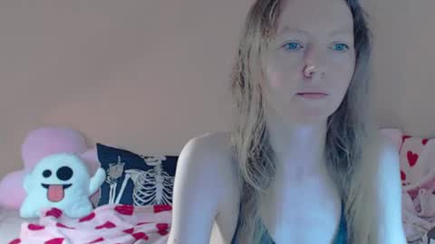 BUNNYGal online show from March 2026 04:06:01 AM