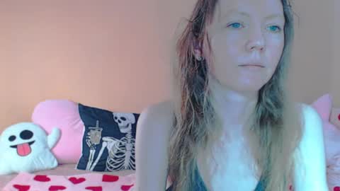 BUNNYGal online show from March 2026 05:00:01 AM