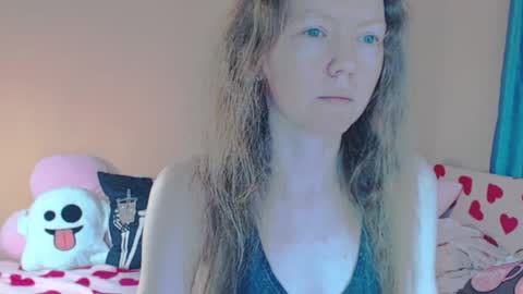 BUNNYGal online show from March 2026 01:09:01 AM