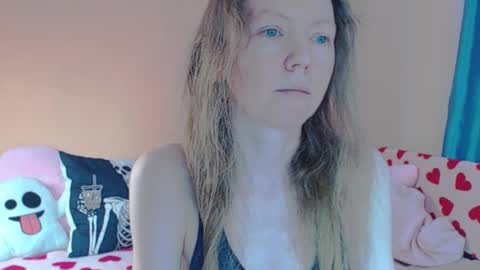 BUNNYGal online show from March 2026 05:02:01 AM